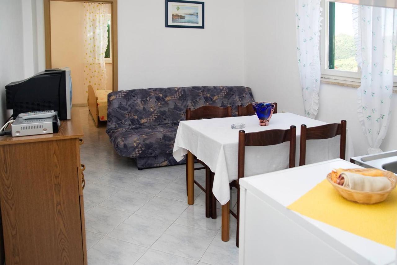 Apartments Eugen 2024 Rabac Exterior foto